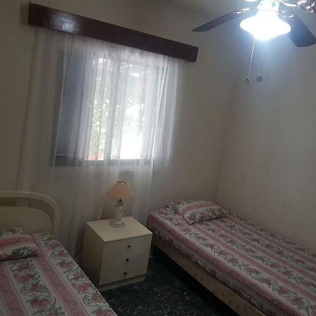 Sandy Beach Apartment 3 Voroklini Exterior foto