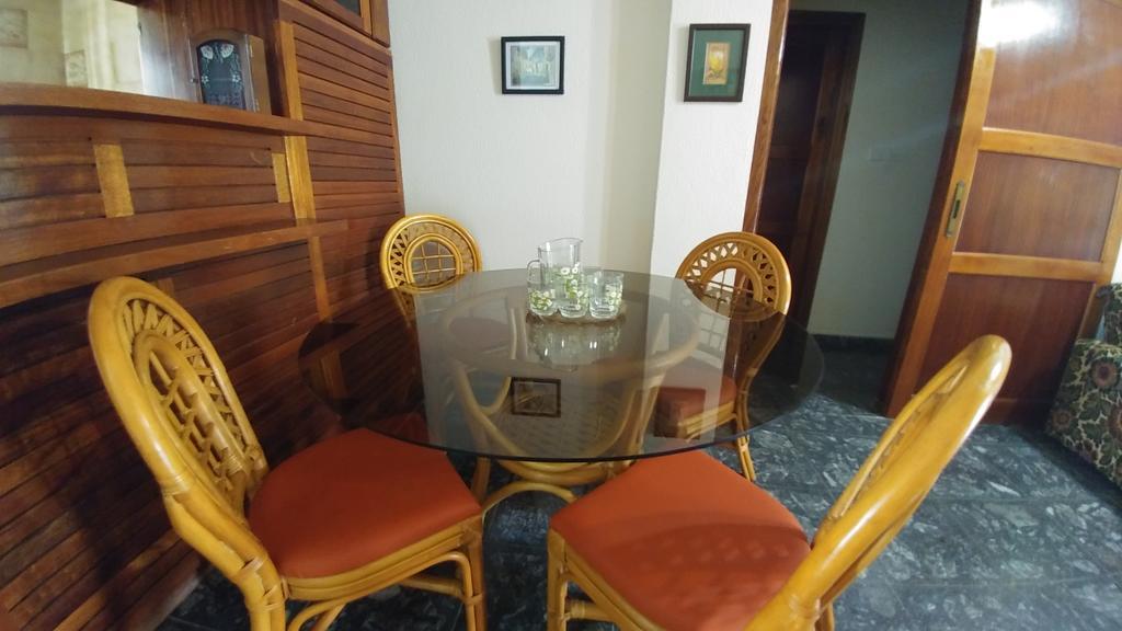 Sandy Beach Apartment 3 Voroklini Exterior foto