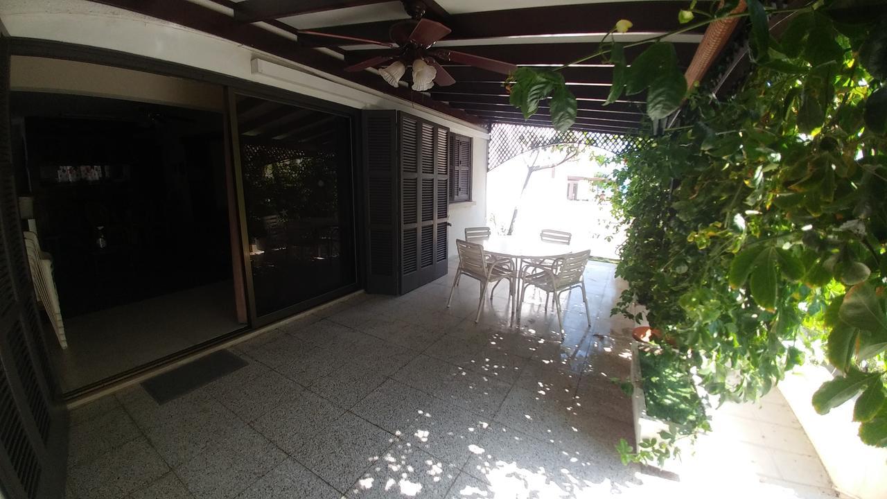 Sandy Beach Apartment 3 Voroklini Exterior foto
