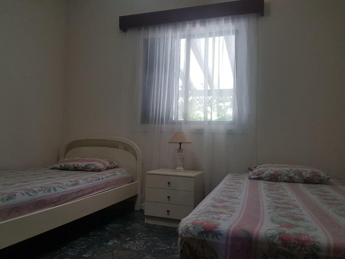 Sandy Beach Apartment 3 Voroklini Exterior foto
